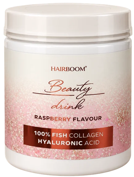 Kolagen Beauty Drink HAIRBOOM — 1 opakowanie