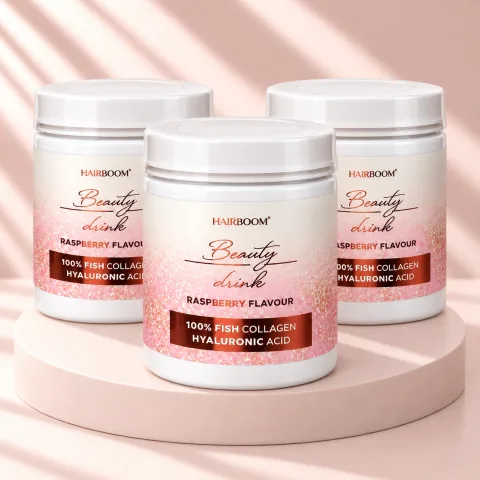 Kolagen HAIRBOOM